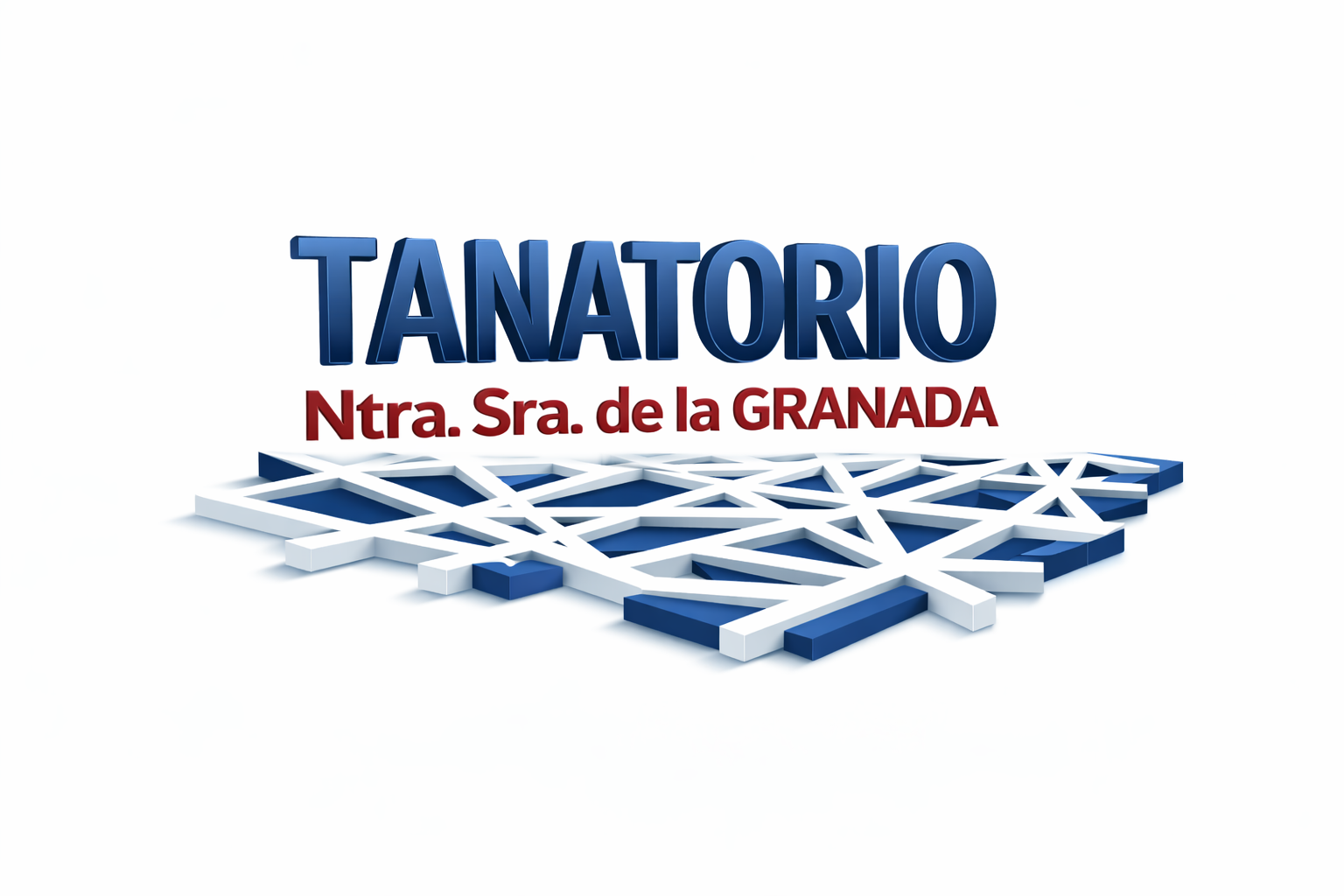 Tanatorio Ntra. Sra. de la Granada — Guillena